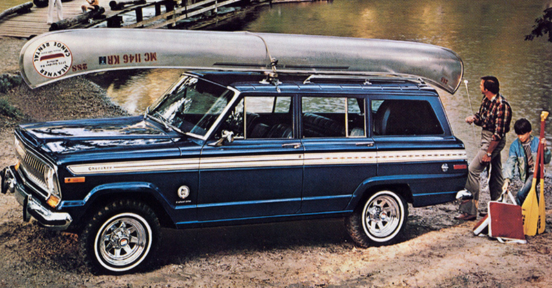 Photo: Jeep via Favcars